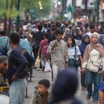 Libur Nataru, Wisatawan Pilih Jalur Utara Yogya