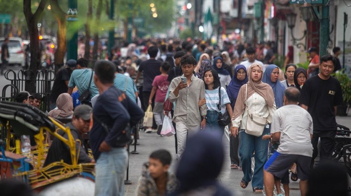 Libur Nataru, Wisatawan Pilih Jalur Utara Yogya
