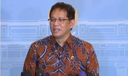 Menkeu Purbaya Miris, Tentara Hanya Terima Nasi Bungkus