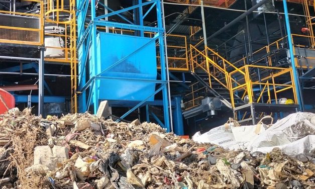 24 Perusahaan Incar Proyek Energi Sampah Danantara