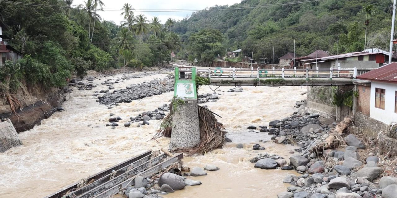3 Tragedi Seram 2025 Yang Masih Belum Di Lupakan Saat Ini
