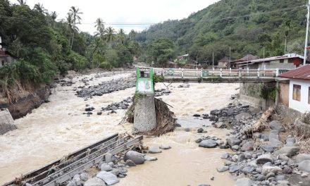 3 Tragedi Seram 2025 Yang Masih Belum Di Lupakan Saat Ini