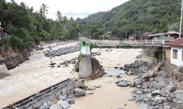 3 Tragedi Seram 2025 Yang Masih Belum Di Lupakan Saat Ini
