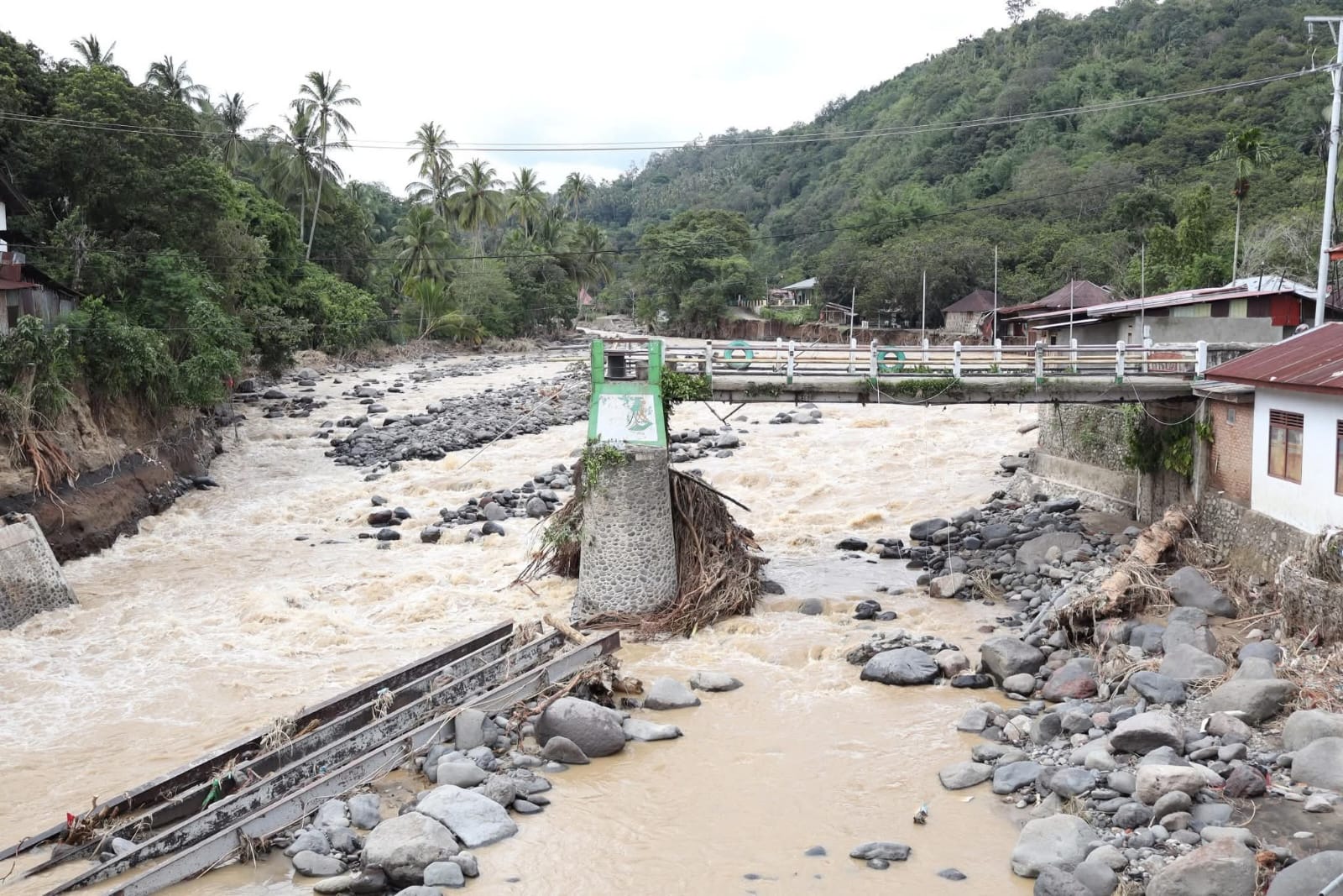 3 Tragedi Seram 2025 Yang Masih Belum Di Lupakan Saat Ini