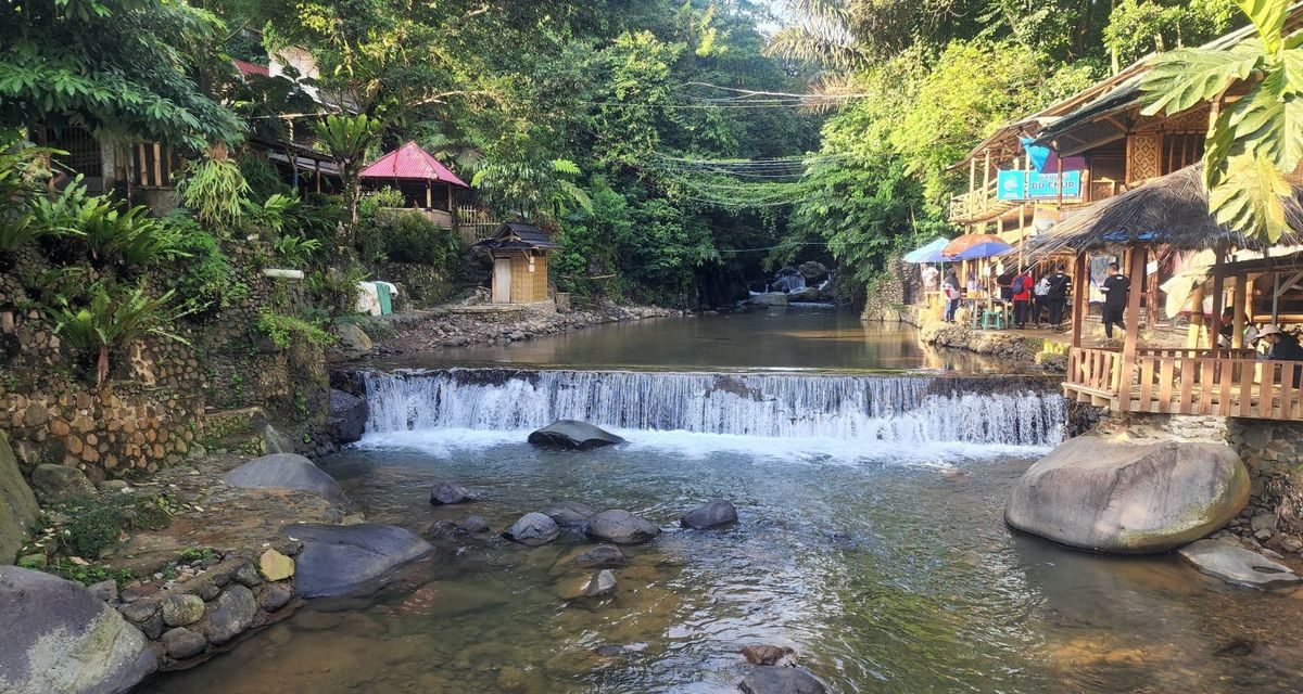 6 Rekomendasi Jalur Trekking Sentul: Pemula-Pro Wajib Coba