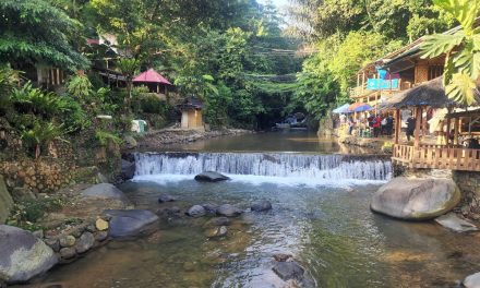 6 Rekomendasi Jalur Trekking Sentul: Pemula-Pro Wajib Coba