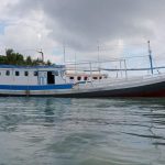 8 ABK Hilang Dalam Kecelakaan Kapal Di Sumenep