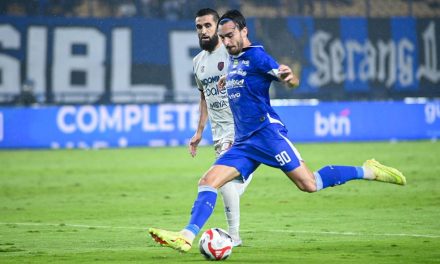 Bojan Hodak Dan Prolog Situasi Persib Bandung