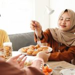 Buka Puasa Sehat Ala Kemenkes: Aman & Segar