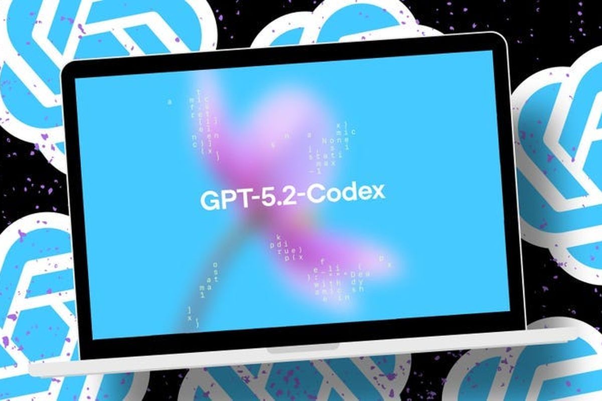 Codex Resmi Hadir Di macOS, Bikin Coding Cepat Di Bantu AI