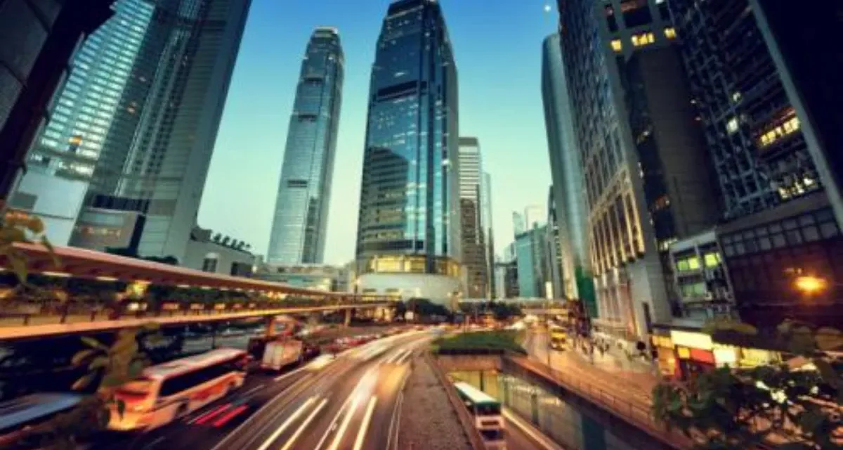 Daftar Daerah Termaju: Apakah Kotamu Masuk Hitungan?