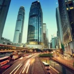 Daftar Daerah Termaju: Apakah Kotamu Masuk Hitungan?