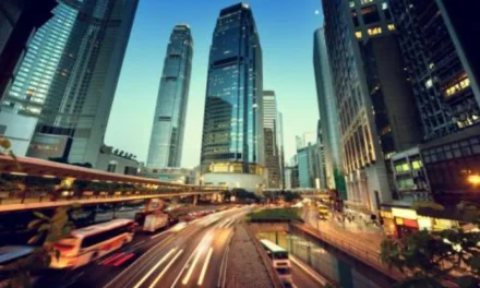 Daftar Daerah Termaju: Apakah Kotamu Masuk Hitungan?