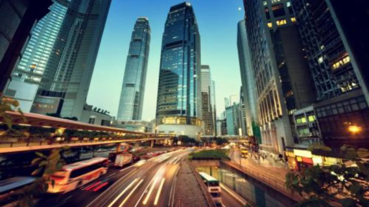 Daftar Daerah Termaju: Apakah Kotamu Masuk Hitungan?