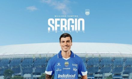 Hodak Buka-Bukaan: Rekrut Sergio Castel Cuma Buat Cetak Gol!