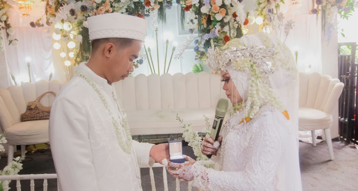 Indonesia Darurat Nikah? Simak Penjelasan Ahli Soal Dampaknya