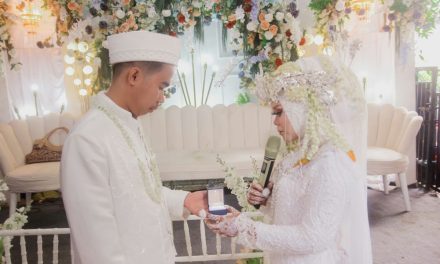 Indonesia Darurat Nikah? Simak Penjelasan Ahli Soal Dampaknya