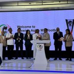 Palembang Resmi Gelar Asian Minifootball Championship 2026