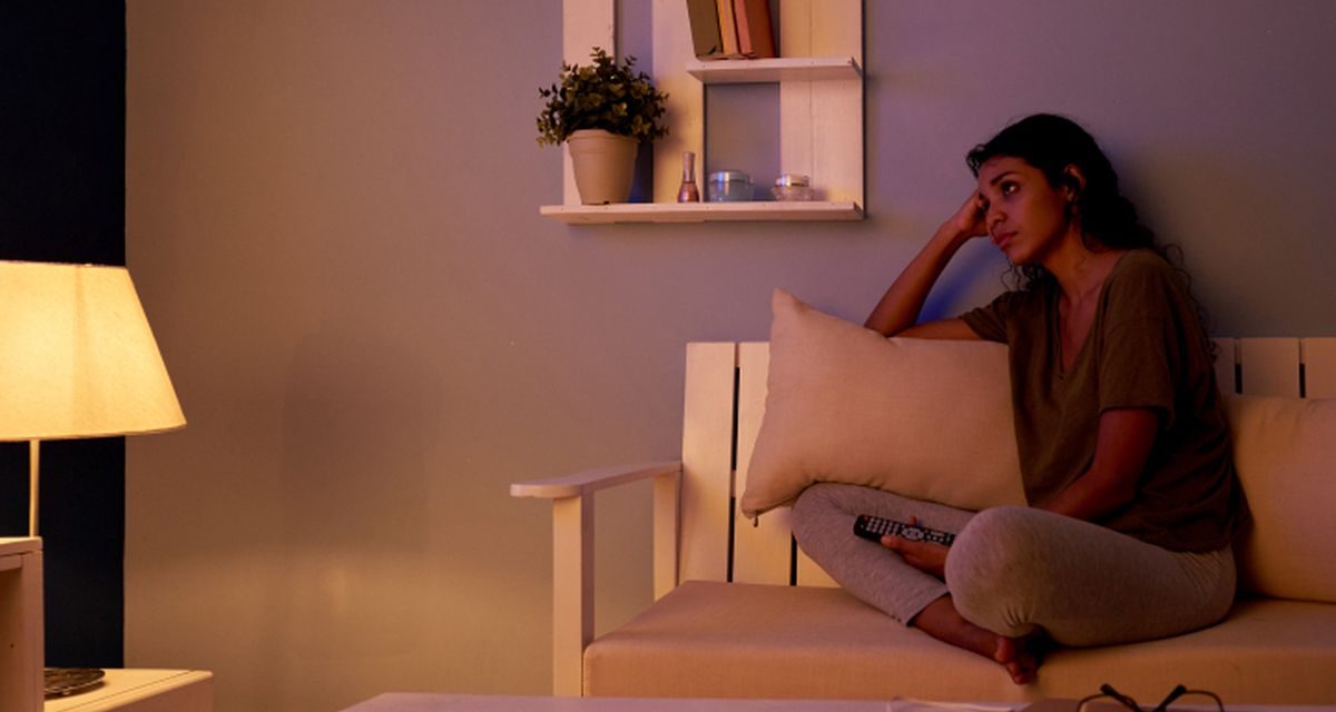 Sering Kebangun Buat Pipis? Bahaya Gak Sih?