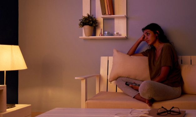 Sering Kebangun Buat Pipis? Bahaya Gak Sih?