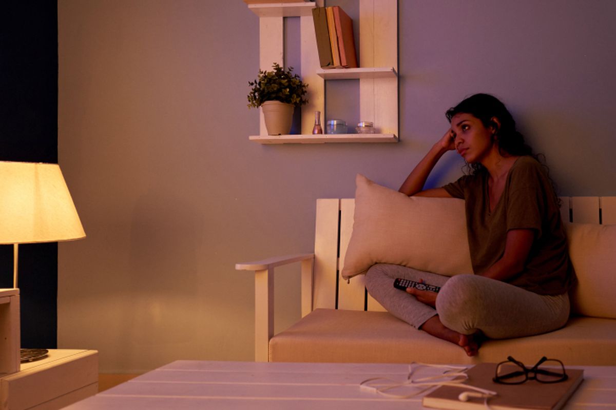 Sering Kebangun Buat Pipis? Bahaya Gak Sih?