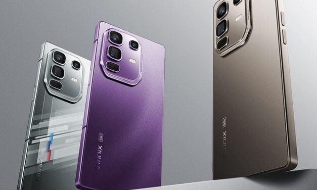 Skor Geekbench Infinix Note 60 Bocor: Note 50 Kalah Jauh?