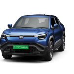 Suzuki e Vitara Rp 200 Juta: Mimpi Mobil Listrik Murah Jadi Nyata