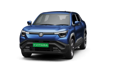 Suzuki e Vitara Rp 200 Juta: Mimpi Mobil Listrik Murah Jadi Nyata