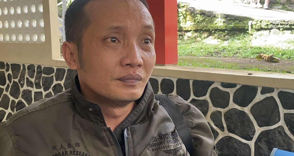 Tewas Di Tangan Ibu Tiri? Ayah Bocah Sukabumi Buka Suara