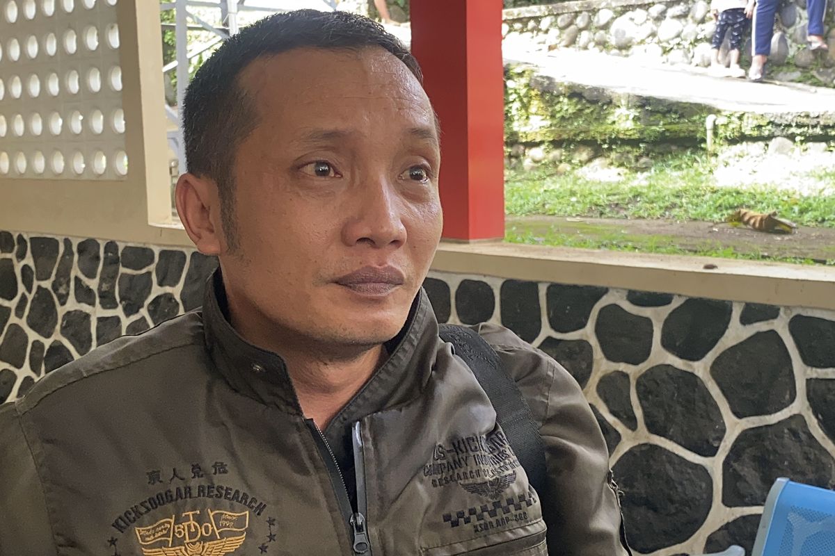 Tewas Di Tangan Ibu Tiri? Ayah Bocah Sukabumi Buka Suara