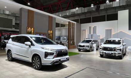 Update Harga IIMS 2026: Xpander Diskon Hingga Rp70 Juta