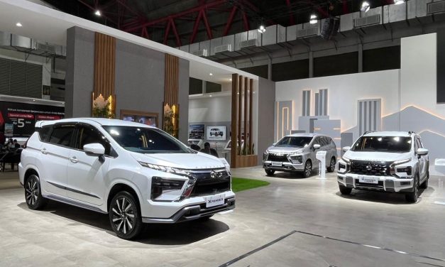 Update Harga IIMS 2026: Xpander Diskon Hingga Rp70 Juta