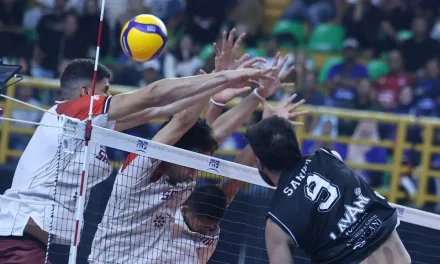 Voli Indonesia 2026: Kebangkitan Prestasi Makin Menjanjikan