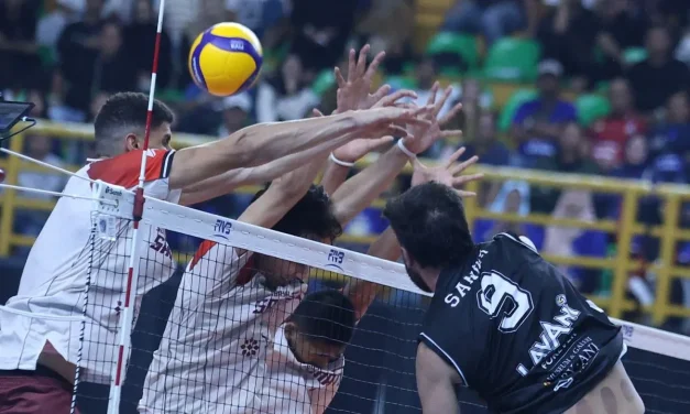 Voli Indonesia 2026: Kebangkitan Prestasi Makin Menjanjikan