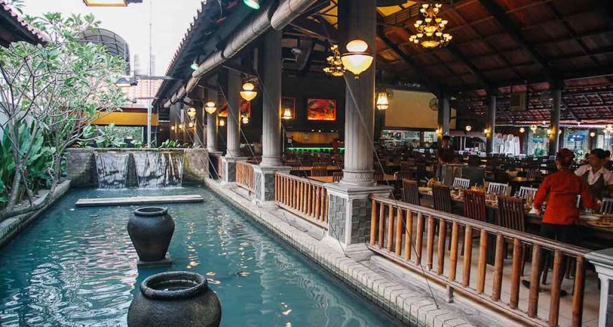 Wajib Coba! Tempat Bukber Di Medan Yang Bikin Nagih