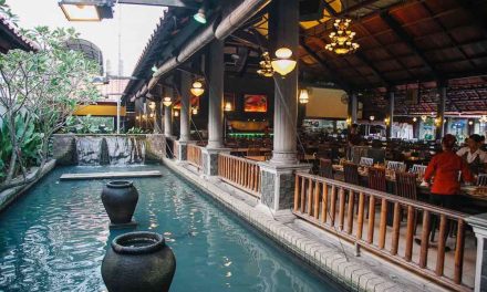 Wajib Coba! Tempat Bukber Di Medan Yang Bikin Nagih