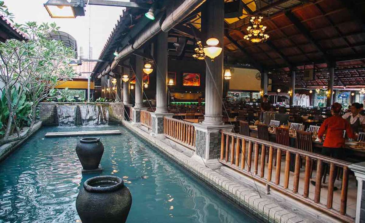 Wajib Coba! Tempat Bukber Di Medan Yang Bikin Nagih