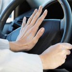 Waktu Yang Tepat Dalam Penggunaan Klaskon Kendaraan