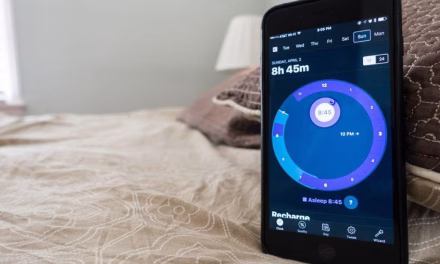 3 Aplikasi Terbaik Pengatur Jam Tidur Saat Ini