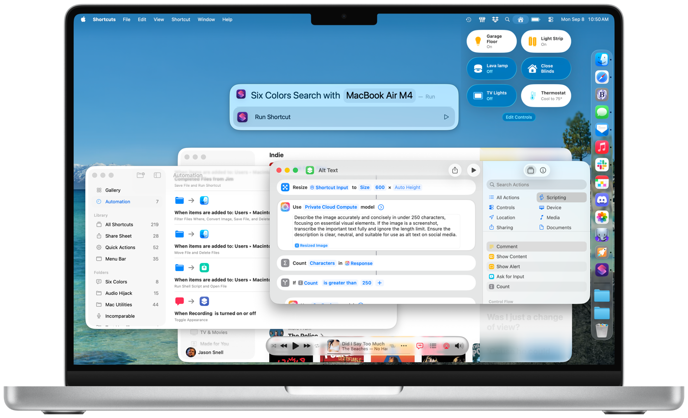 3 Kekurangan Utama Dari MacOs Tahoe