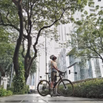 3 Lokasi Bersepeda Yang Adem Di Jakarta