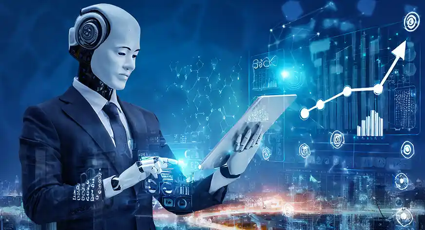 Bukan Lagi Alat, AI Agent 2026 Adalah "Karyawan" Baru Kita