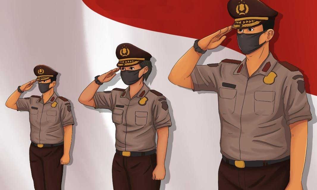Fenomena Pihak Kepolisian Yang Pakai Narkoba Kian Banyak