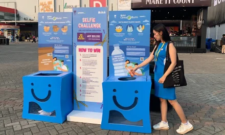 Gak Cuma Denda! Ini 3 Trik Singapura Jadi Negara Terbersih