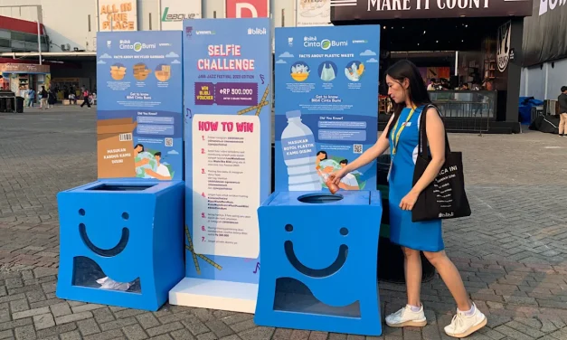 Gak Cuma Denda! Ini 3 Trik Singapura Jadi Negara Terbersih