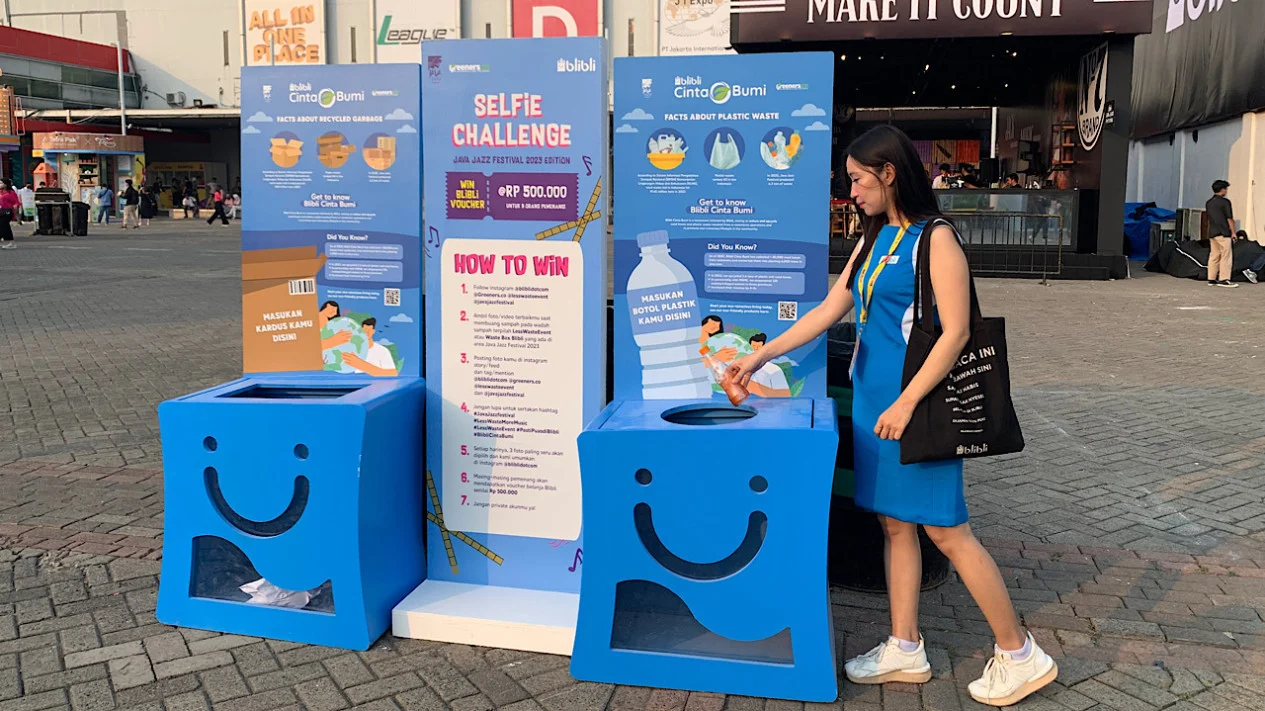 Gak Cuma Denda! Ini 3 Trik Singapura Jadi Negara Terbersih