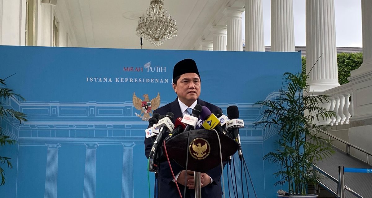 Hasil Temu Menpora Di Malaysia: Ini 3 Hal Yang Bakal Berubah