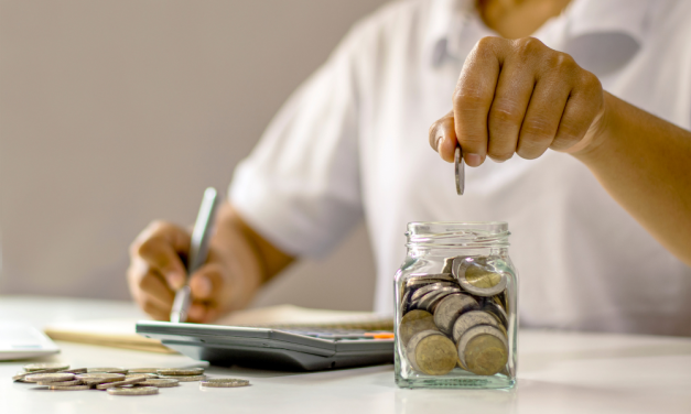 Investasi Waktu: 3 Alasan Kenapa Nabung Sejak Muda Itu “Magic”