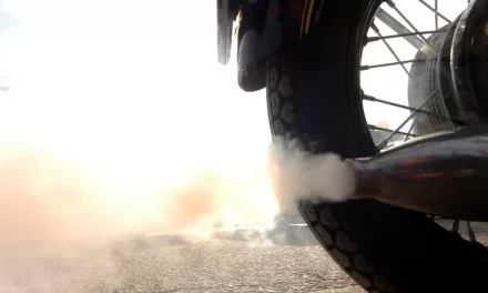 Motor Ngebul? Cek 3 Biang Kerok Utamanya