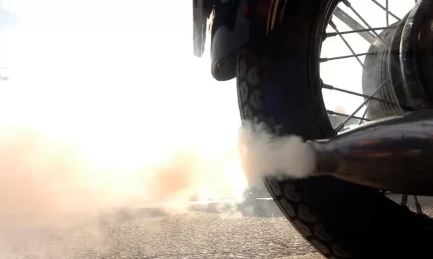 Motor Ngebul? Cek 3 Biang Kerok Utamanya